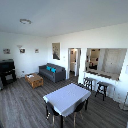 Sand Pebbles Inn Qualicum Beach Luaran gambar
