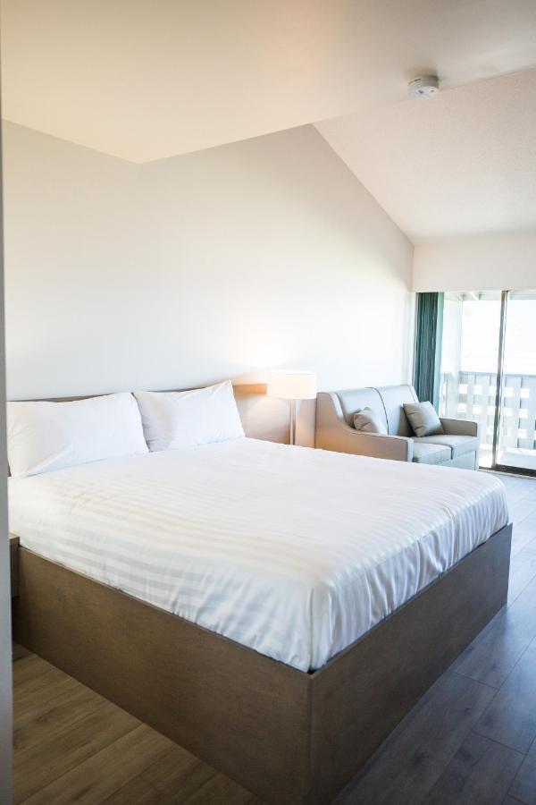 Sand Pebbles Inn Qualicum Beach Luaran gambar