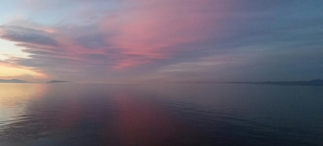 Sand Pebbles Inn Qualicum Beach Luaran gambar
